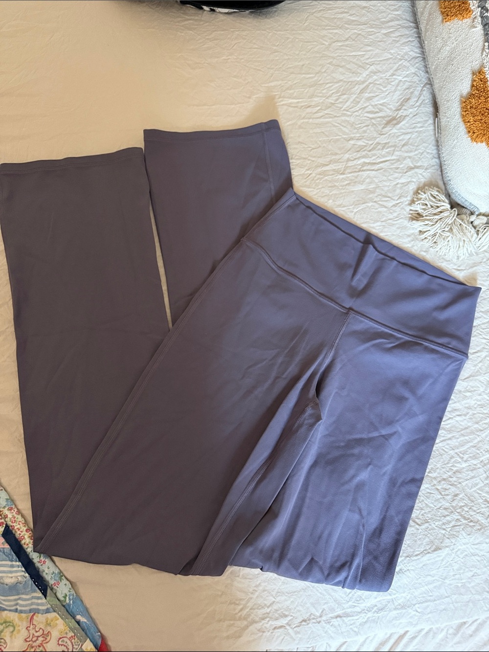 Athleta Transcend Slim Pant
